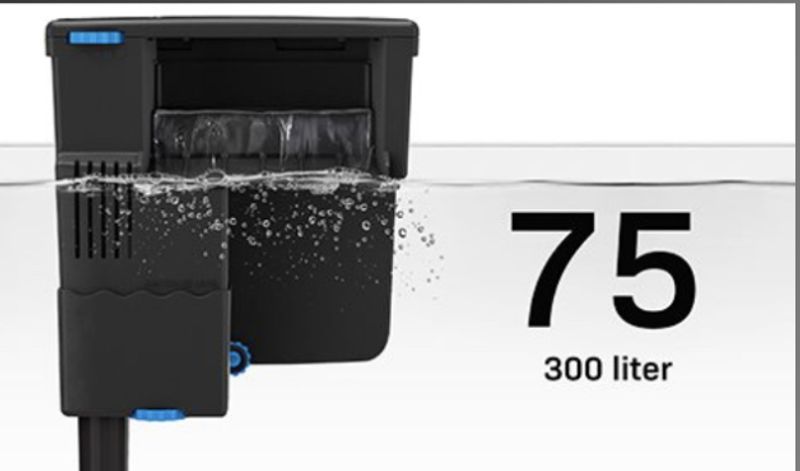 TIDAL POWER FILTERS 75
