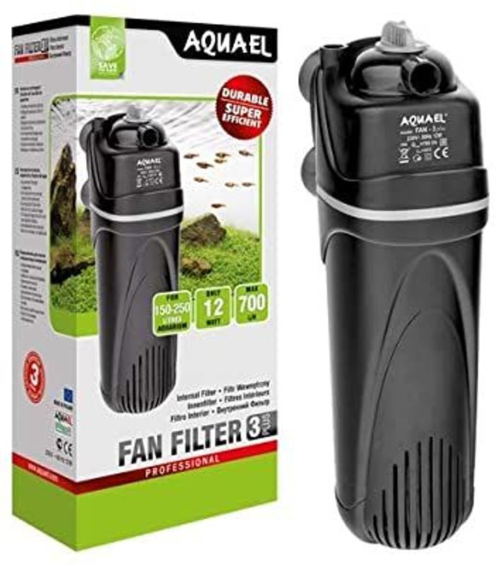 Aquael Innerfilter FAN 