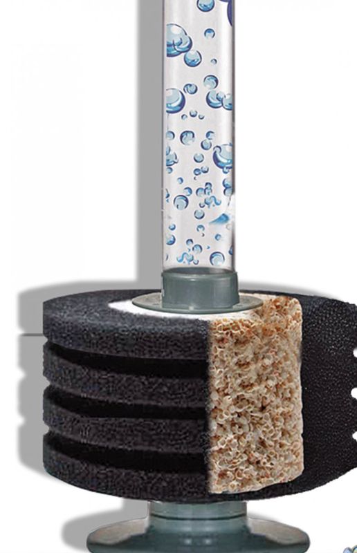 Bio-Ceramic Filter / 150L