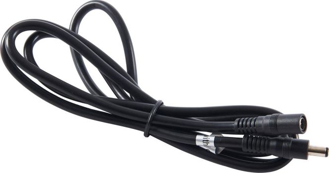 Huvudbild Förlängningssladd 1,5m för LUMAX