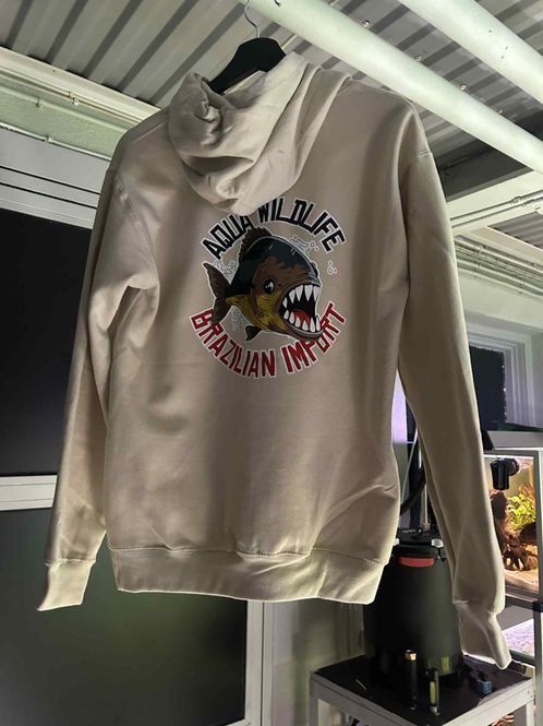 Huvudbild hoodie vit 