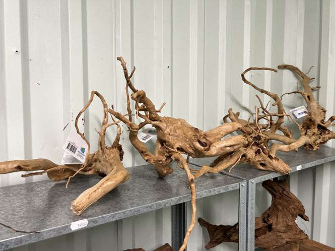 Huvudbild SPIDER WOOD M