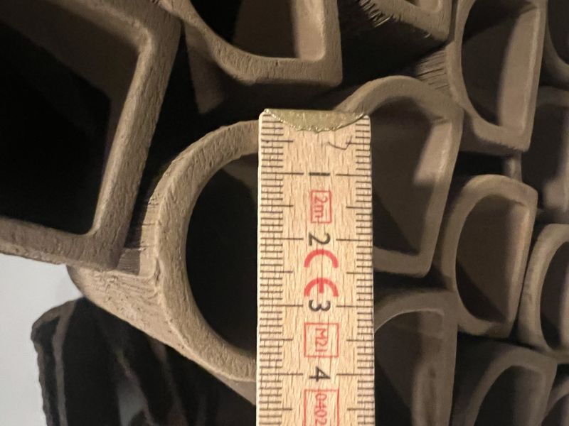 malgrotta  ca 120 x42x36