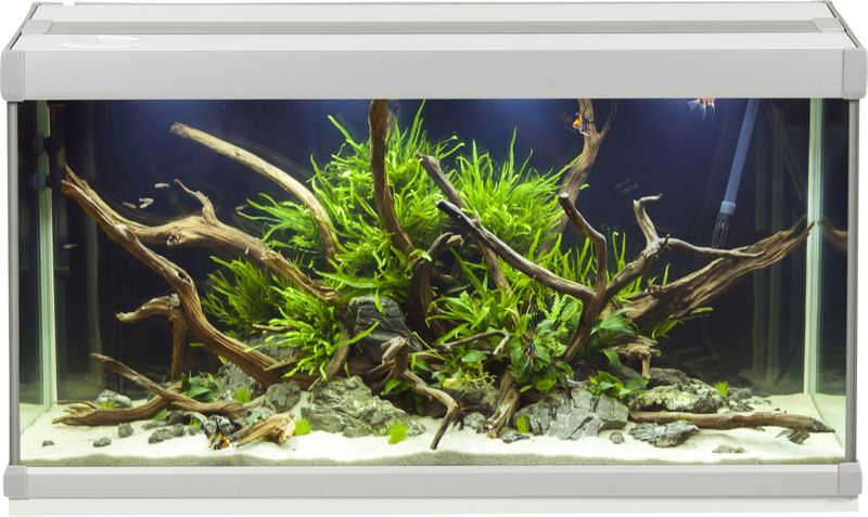 AkvaStabil FAMILY akvarium