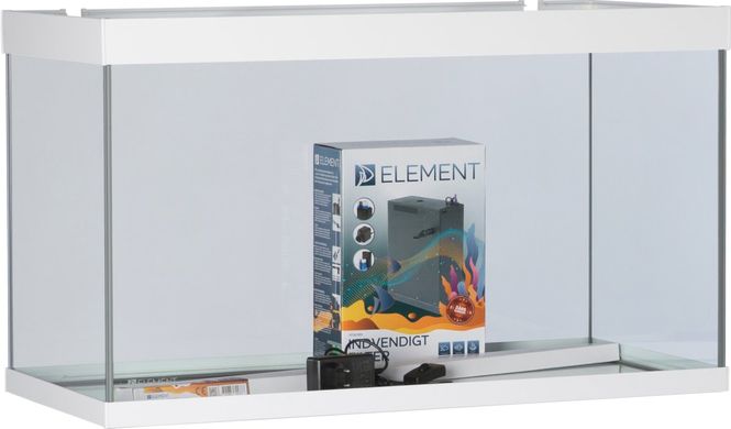 Huvudbild AkvaStabil ELEMENT Akvarium