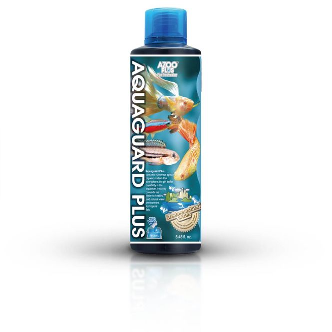 Huvudbild Aquaguard PLUS 1000 ml