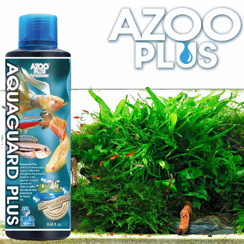 Aquaguard PLUS 1000 ml