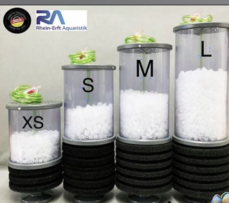 BIO REACTOR  XS