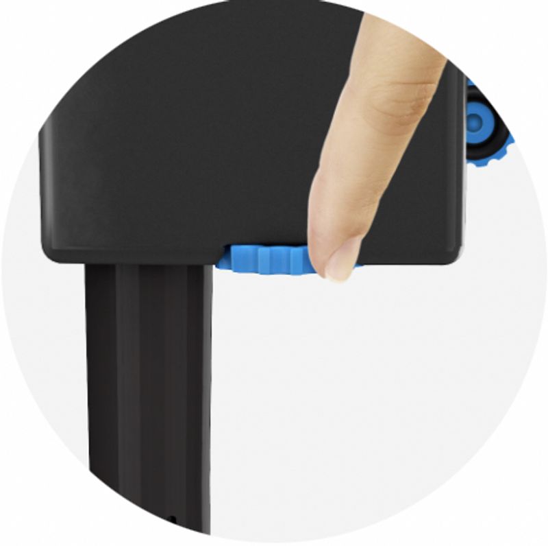 TIDAL POWER FILTERS 110
