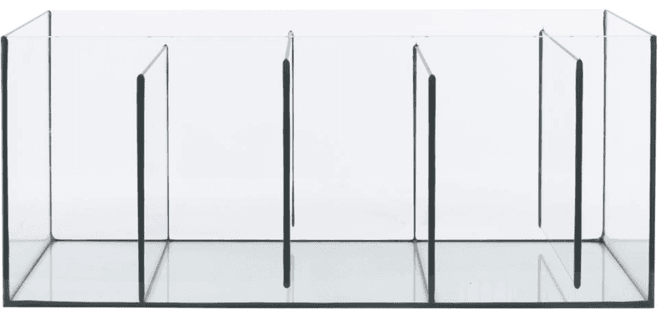 Huvudbild Filter/sump för MOVE