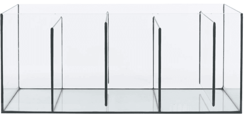 Filter/sump för MOVE